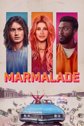 Marmalade izle