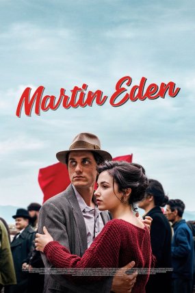 Martin Eden izle