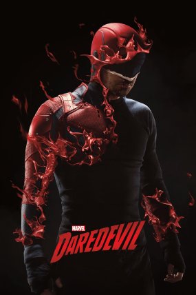 Daredevil izle