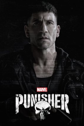 The Punisher izle