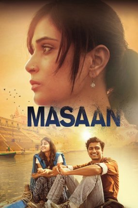 Masaan izle