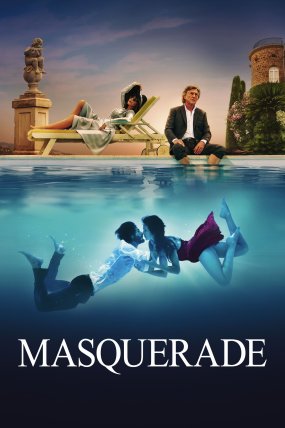 Maskeli Balo izle