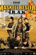 Maskeli Beşler Irak izle