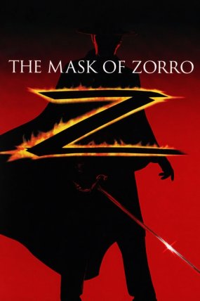 Maskeli Kahraman Zorro izle