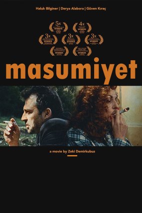Masumiyet izle