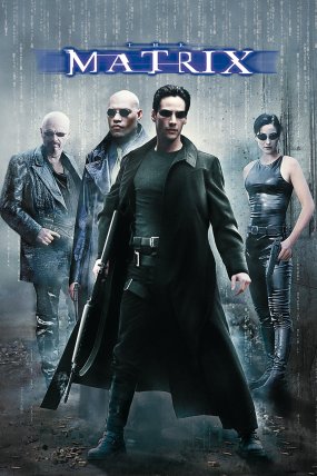 Matrix 1 izle