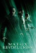 Matrix 3: Revolutions izle
