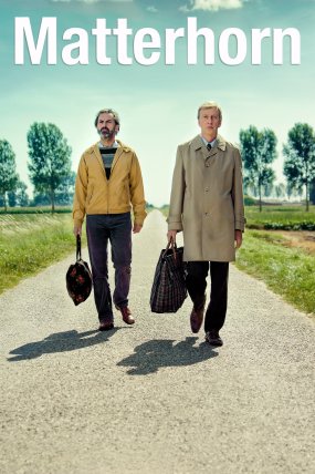 Matterhorn izle