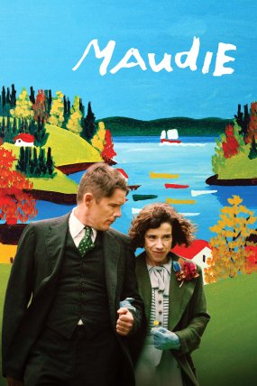 Maudie: Hayatın Renkleri izle