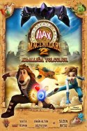 Max Maceraları 2 izle
