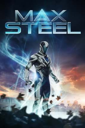 Max Steel izle