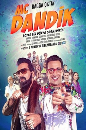 MC Dandik izle