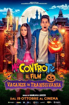 Me contro Te: Il film - Vacanze in Transilvania izle