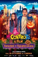 Me contro Te: Il film - Vacanze in Transilvania izle