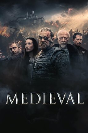 Medieval izle