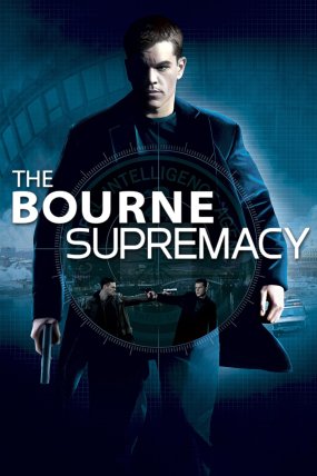 Bourne Medusa Darbesi izle