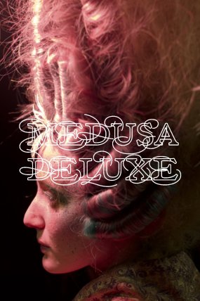 Medusa Deluxe izle