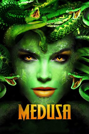 Medusa izle