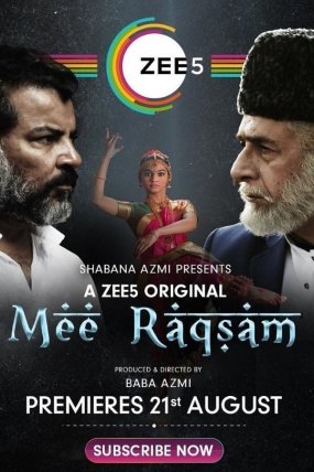Mee Raqsam izle