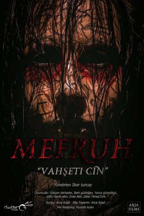 Mefruh: Vahşeti Cin izle