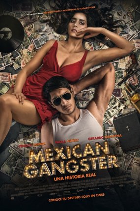 Meksikalı Gangster izle