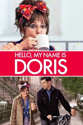 Merhaba Benim Adım Doris izle