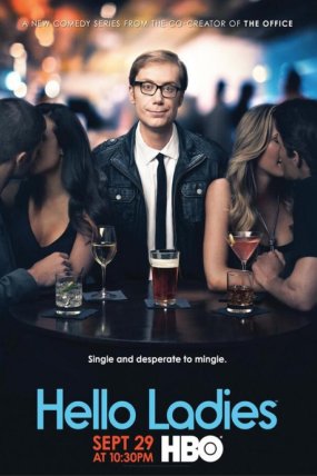 Selam Hanımlar izle