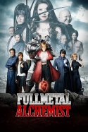 Metal Simyacı izle