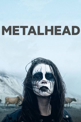 Metalci izle