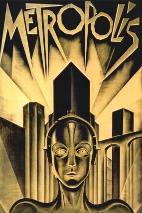 Metropolis izle