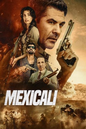 Mexicali izle