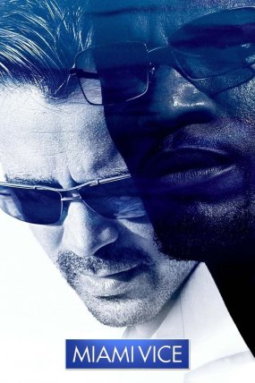Miami Vice izle