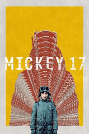 Mickey 17 izle