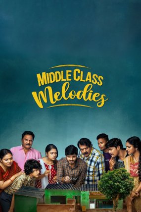 Middle Class Melodies izle