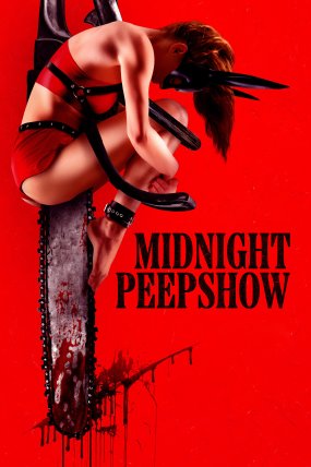 Midnight Peepshow izle