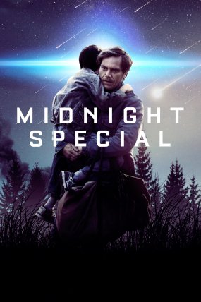 Gece Yarısı izle