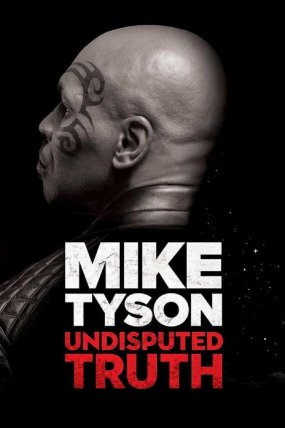 Mike Tyson Tartışmasız Gerçek izle