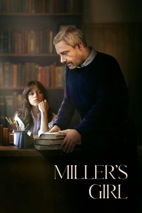 Miller'ın Favorisi izle