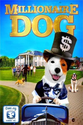 Milyoner Köpek izle