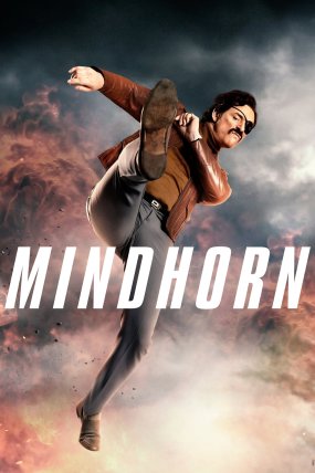 Mindhorn izle
