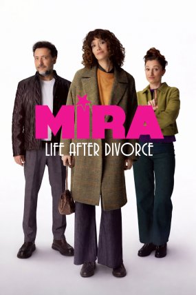 Mira: Her Şey Yolundaymış Gibi izle