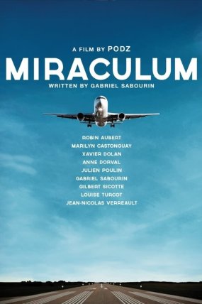 Miraculum izle