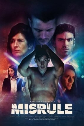 Misrule izle