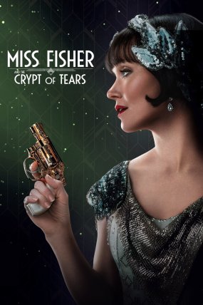 Miss Fisher and the Crypt of Tears izle