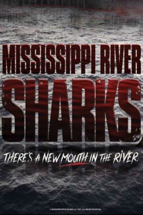 Mississippi Nehri Köpek Balıkları izle