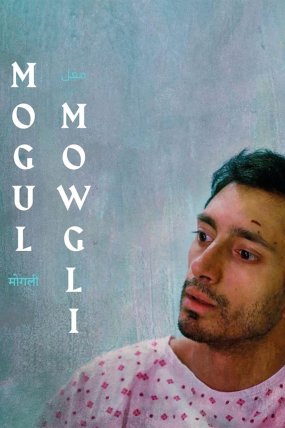Mogul Mowgli izle