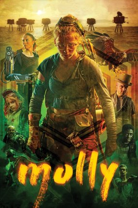 Molly izle