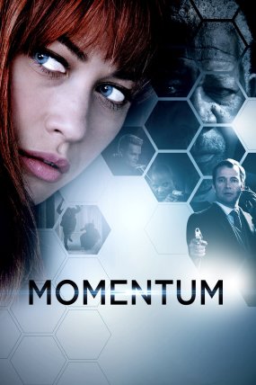 Momentum izle