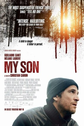 Mon Garçon izle