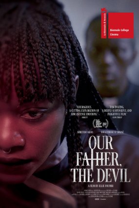 Our Father, the Devil izle